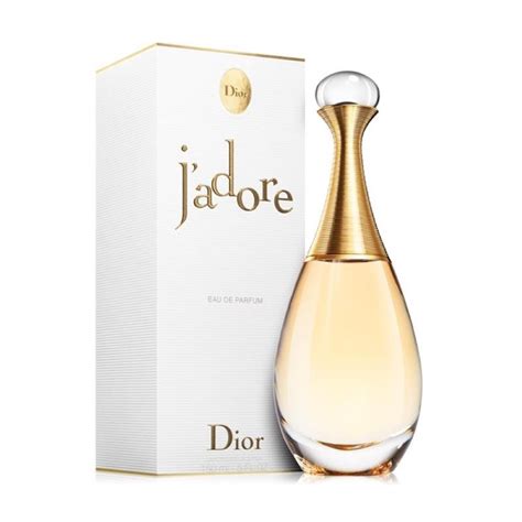 J'adore by Christian Dior 3.4 oz EDT for women Tester